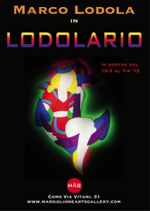 Lodolario