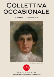 collettiva occasionale