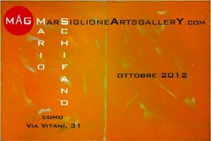 Locandina Schifano