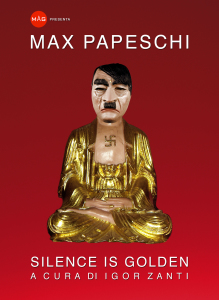cartolina Max Papeschi