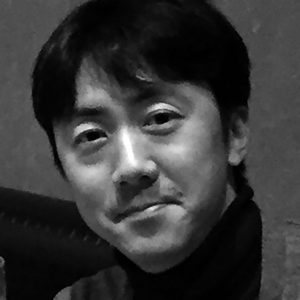 Taro Sakakibara